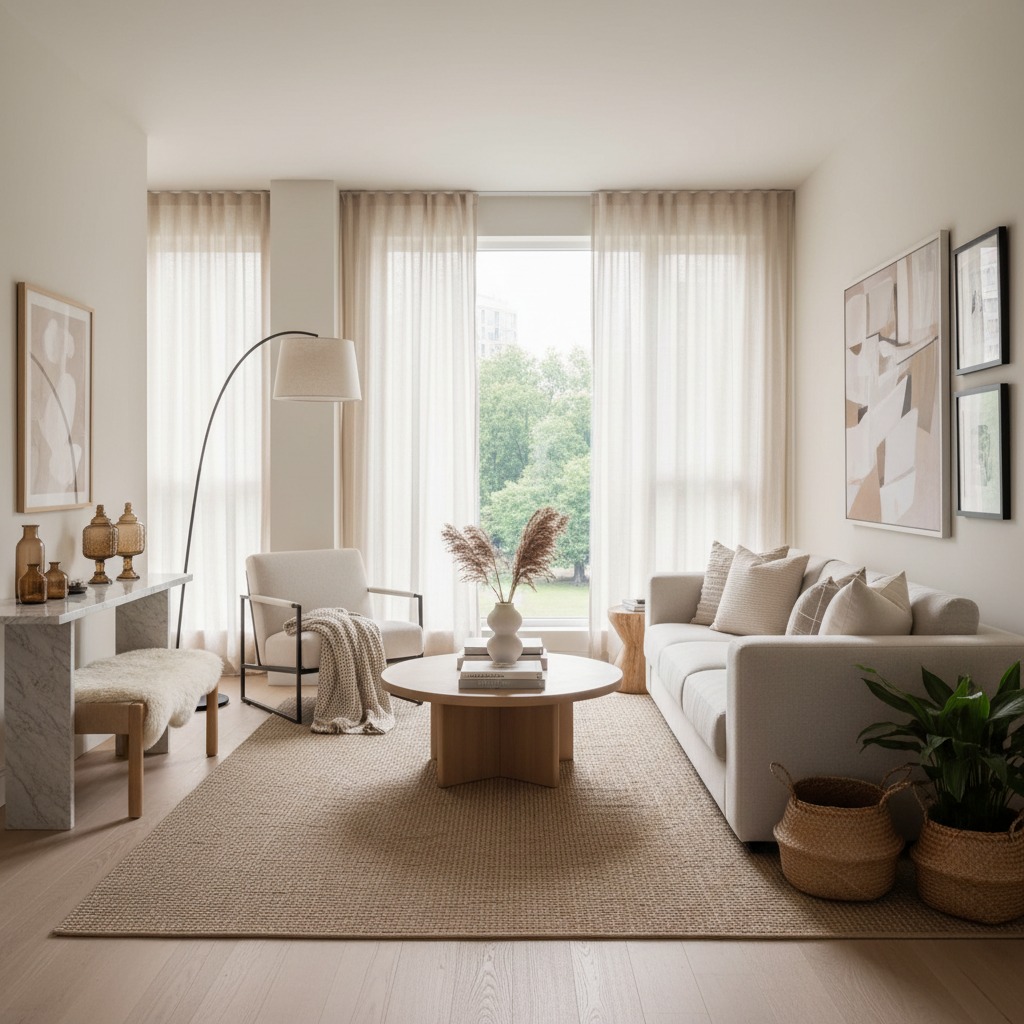 Home Staging